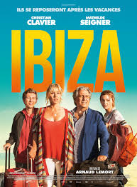 Casting Du Film Ibiza Realisateurs Acteurs Et Equipe Technique Allocine