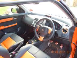 Suzuki Swift For Sale Suzuki Swift Modified Suzuki Swift Car Modification Ideas Suzuki