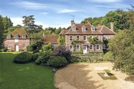 8 Bedroom House For Sale Cholderton Salisbury English Manor Houses English House English Country House