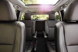 Toyota Highlander Limited Awd Interior Toyota Highlander Toyota Highlander Interior Toyota Dealership