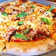 Post Office Pies Birmingham Al Plain Chicken Travel Eating Good Pizza Food To Make