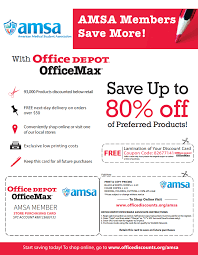 Https Www Amsa Org Wp Content Uploads 2018 01 Amsa Officedepot Programoverview Pdf