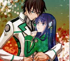 Mahouka Koukou No Rettousei Dễ Thương