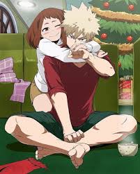 This Fanart Is Somehow Special I Really Love It The Artist Really Make Fanarts Like They Look My Hero Academia Manga My Hero Academia Memes Hero