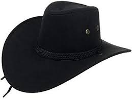 Sharpshooter Clint Eastwood Western Brown Cowboy Hat Black Poncho Set Small Brown Hat Black Poncho Small Brown Brown Cowboy Hat Black Poncho Cowboy Hats