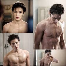 Jaejoong Shows Off His Glorious Abs On Spy Jaejoong Kim Jae Joong Jyj