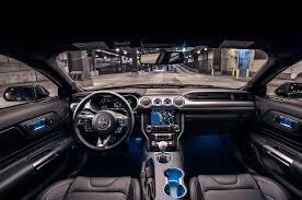 2019 Ford Mustang Bullitt First Look Famed Car Returns Mustang Bullitt Ford Mustang Bullitt Ford Mustang Gt500