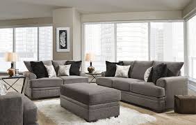 American Furniture Akan Graphite Sofa Loveseat Furniture Design Living Room Sofa And Loveseat Set White Furniture Living Room