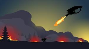 Game Of Thrones Season 7 The Spoils Of War Minimal Art Gaming Wallpapers Wallpaper Art Wallpaper