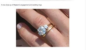 Pin De Jeanna R Em Wed Harry Meghan Anel De Noivado Alianca De Casamento Meghan Markle