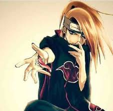 Anime Kage Com Akatsuki Deserteur Anime