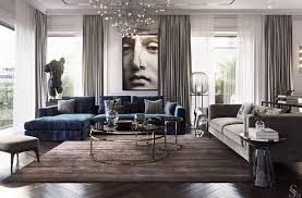 The Haute Interiors Thi On Instagram Inspirations In Blue This Morning Stud Luxury Living Room Decor Luxury Living Room Teal Living Room Decor