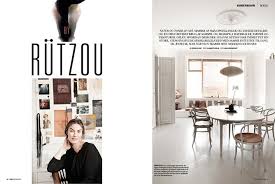 Danish Magazine Rum Interior Design Paperblog Scandinavian Interior Design Interior