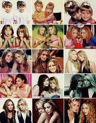 Through The Years I Used To Know Everything About These Girls Down To Every Mole Haha Mary Kate Ashley Mary Kate Ashley Movie
