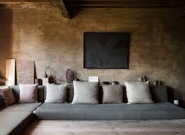 Wabi Sabi Axel Vervoordt Wabi Sabi Style Interior Design Interior Trend