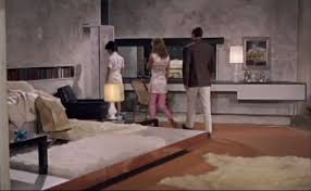 James Bond Interiors Dr No James Bond Bond Cars Interior