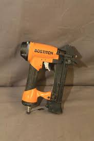 Item 123 Bostitch Nailers Incl Laminated Hardwood Flooring Stapler Lhf97125 Wire Weld Framing Na Laminate Hardwood Flooring Framing Nailers Finish Nailer