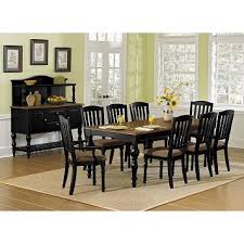 Dining Room Furniture Castleton Dining Table Vcf Value City Furniture Furniture Dining Room Interiors