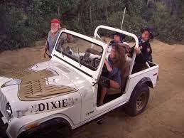 Daisy Duke Jeep Wrangler Google Search Famous Movie Cars Adventure Jeep Jeep Cj