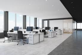 37 Zoom Background Ideas To Make Your Guests Lol Including Kris Jenner S House In 2020 Home Office Layout Office Background