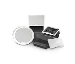 Connect The Bose 191 In Wall Speakers To Your Stereo Or Surround Sound System For Music Or Movie Sound Bose 191 In W In Wall Speakers Ceiling Speakers Speaker