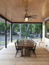Nice Outdoor Patio Ceiling Fans With Lights On Farmhouse Porch Modern Porch Patio Fan Patio Ceiling Ideas