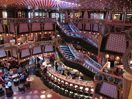 Preview Carnival Splendor Photo Tour From The Deck Chair Carnival Splendor Photo Tour Affordable Cruises