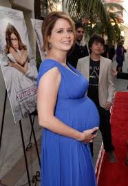 Pin On Famous Baby Bellies
