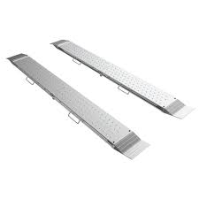 Metaltech Loading Ramps M Ar008 The Home Depot