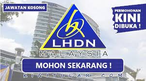Jawatan Kosong Lembaga Hasil Dalam Negeri Lhdn In 2020 Highway Signs Malaysia Kini