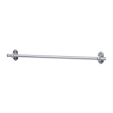 Fintorp Riel Niquelado Diametro 1 6 Cm Longitud 57 Cm Ikea Ikea Wall Storage Unit Ikea Wall