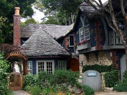 Fairytale Abodes 15 Tiny Storybook Cottages Webecoist Fairytale House Dream Cottage Fairytale Cottage