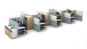 Matrix Ais Commercial Office Furniture Commercial Office Space Office Design