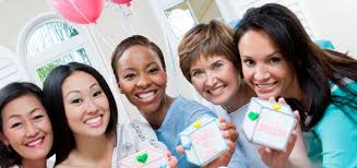 48 Baby Shower Locations Around Grand Rapids Baby Shower Locations Baby Shower How To Memorize Things