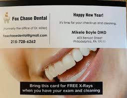 Fox Chase Dental Home Facebook