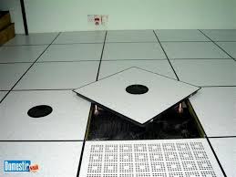Raised Floor Raised Access Floor Access Floor Server Room Datacenter Dubai United Arab Emirates Server Room Flooring Flooring Projects