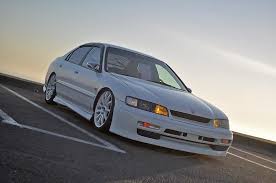 Kuyaalland 1994 Accord Ex Jdm Build Thread Honda Accord Custom Honda Accord Jdm