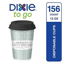 Tashibox White Coffee Cups Paper Coffe Cups Disposable Coffee Cup Paper Cups For Hot Beverages Hot Paper Cups12oz 120 Pack Paper Coffee Cup White Coffee Cups Hot Drink