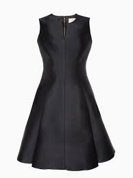 Charleen Dress Kate Spade New York Clothes Design Fit And Flare Dress Dresses