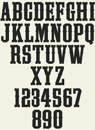 Lhf Gunslinger Western Fonts Western Font Lettering Styles Lettering Fonts