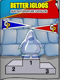 Club Penguin Rewritten Cheats Better Igloos Catalog Cheats August 2018 Igloo Club Penguin Catalog