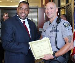 Michael D Humphreys Richmond County Sheriff S Office