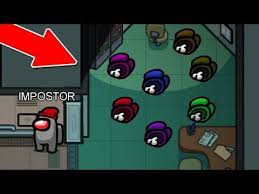 Conheci O Melhor Impostor Do Among Us Youtube In 2020 Anime Chibi Funny Times Cosplay Anime