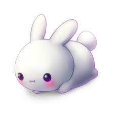 Lapin Trop Kawaii Dessin Animaux Mignons Lapin Kawaii Dessin Lapin