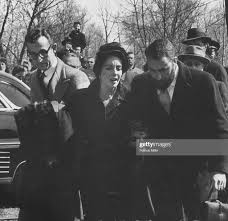 Mike Todd Funeral Google Search Elizabeth Taylor Mike Todd Elizabeth