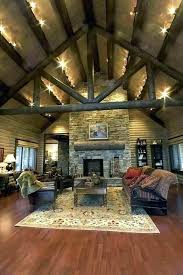 Fascinating Great Room Lighting High Ceilings Lighting Amsterdam Lighting Store Entertainr Co Extreme Makeover Home Edition Metal Building Homes Rustic House