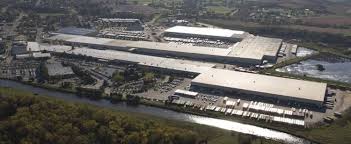 Ashley Furniture To Invest 29m In Solar Energy Arcadia Project To Be Largest Rooftop System In State Madison Wisconsin Busi Solar Energy Solar Epic Systems