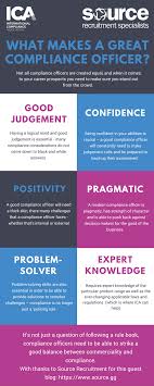 Insight What Makes A Great Compliance Officer Healthcare Compliance Hipaa Compliance Compliance