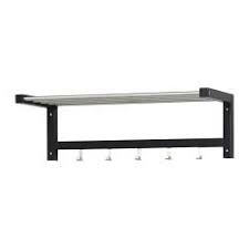Tjusig Hat Rack Black Ikea Hat Rack Ikea Mud Room Ikea
