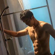 Here Is Actor Namkoong Min S Weirdest Shower Scene That Shattered All K Drama Cliches Koreaboo In 2020 Lee Seung Gi Namgoong Min Kdrama